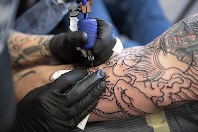 6 Dinge die Du beim Kauf einer neuen Tattoomaschine beachten solltest
