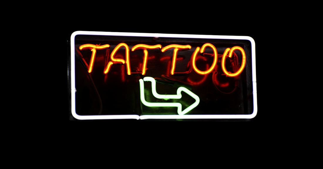 Tattoo Conventions 2025 in deiner Nähe