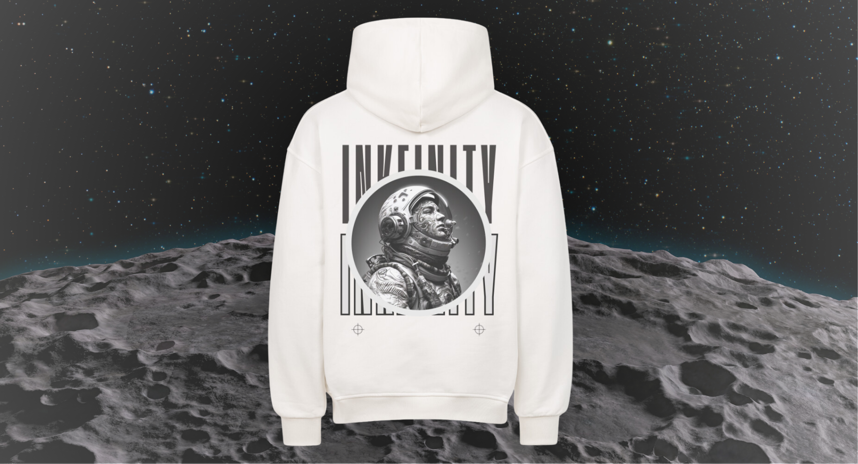 Wie es zu "Inkfinity" kam und was es uns bedeutet