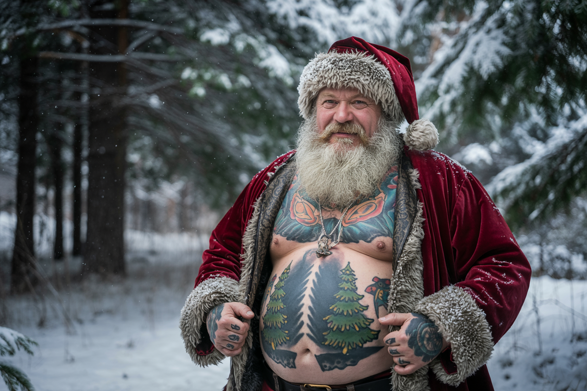 Weihnachten