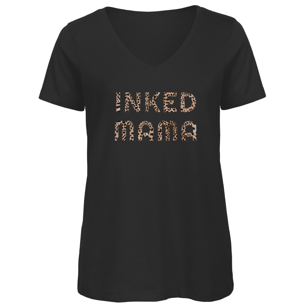 Inked Mama - Damen Shirt