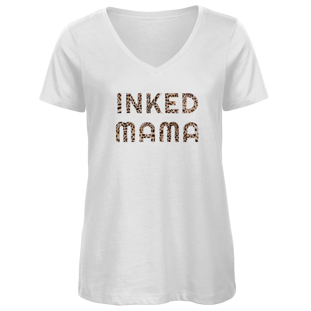 Inked Mama - Damen Shirt