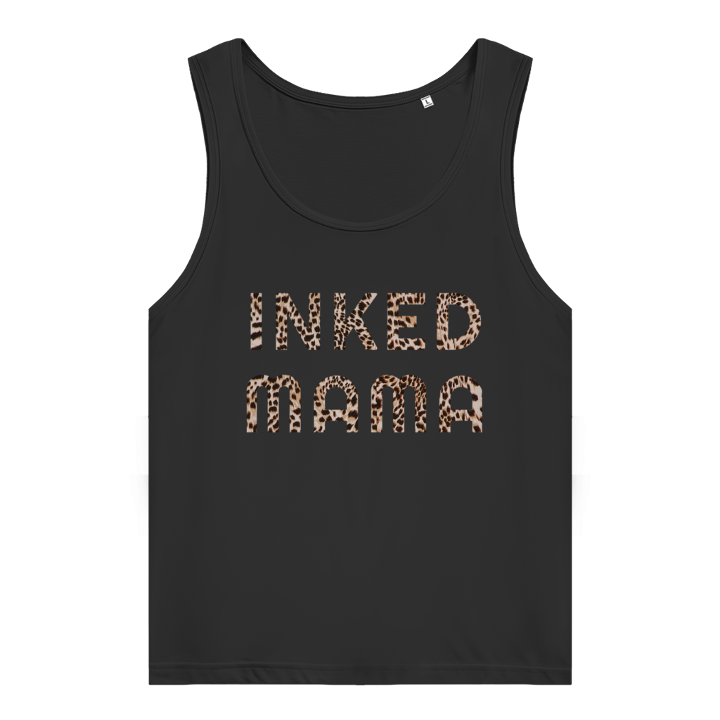 Inked Mama - Damen Tank-Top