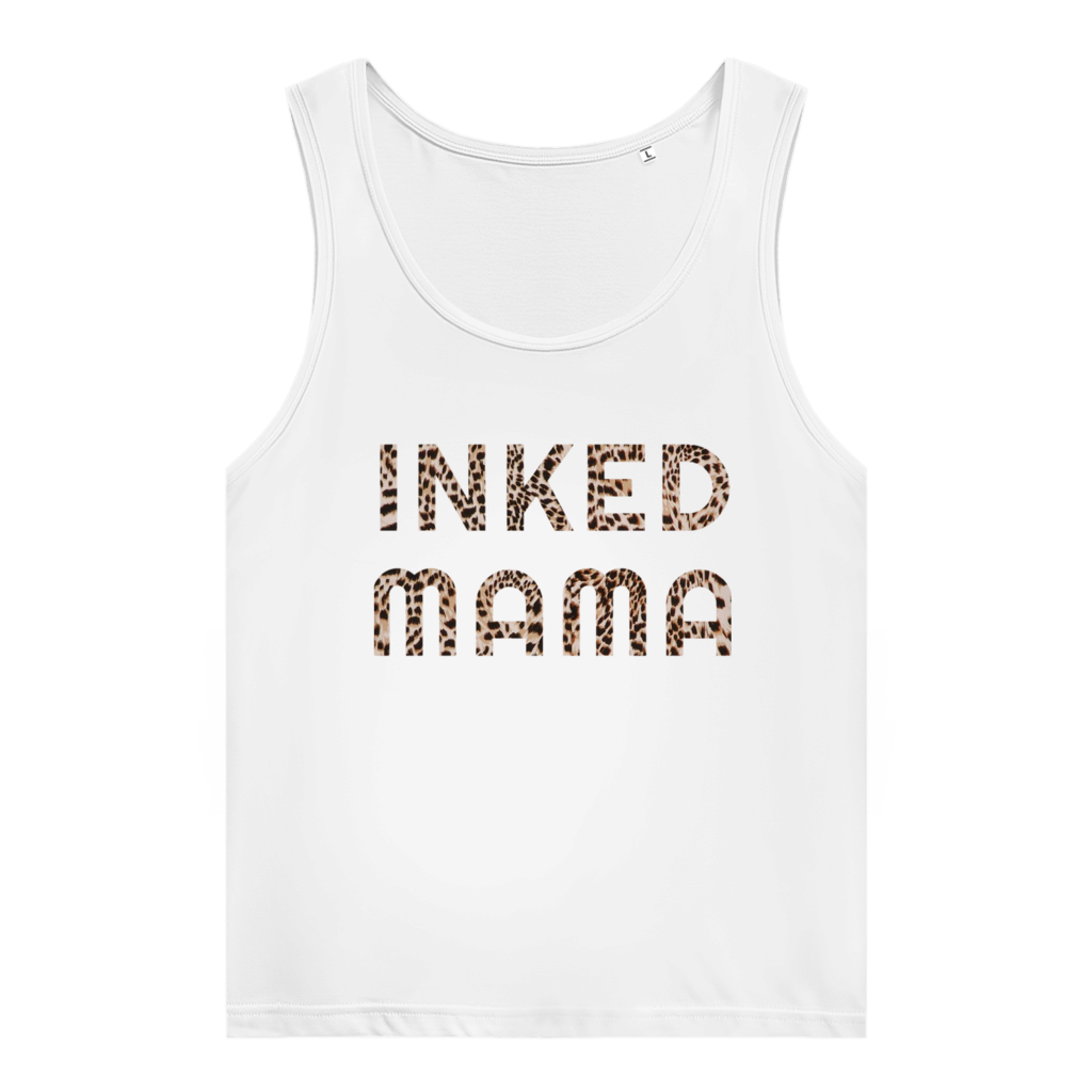 Inked Mama - Damen Tank-Top