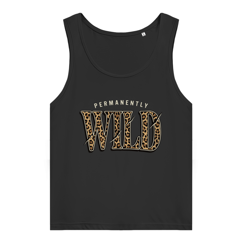 Permanently Wild - Damen Tank-Top