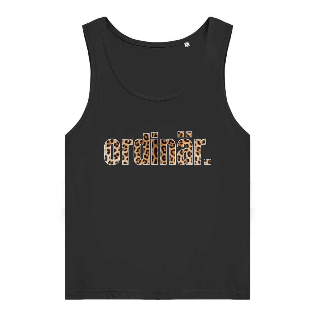 ordinär. - Damen Tank-Top