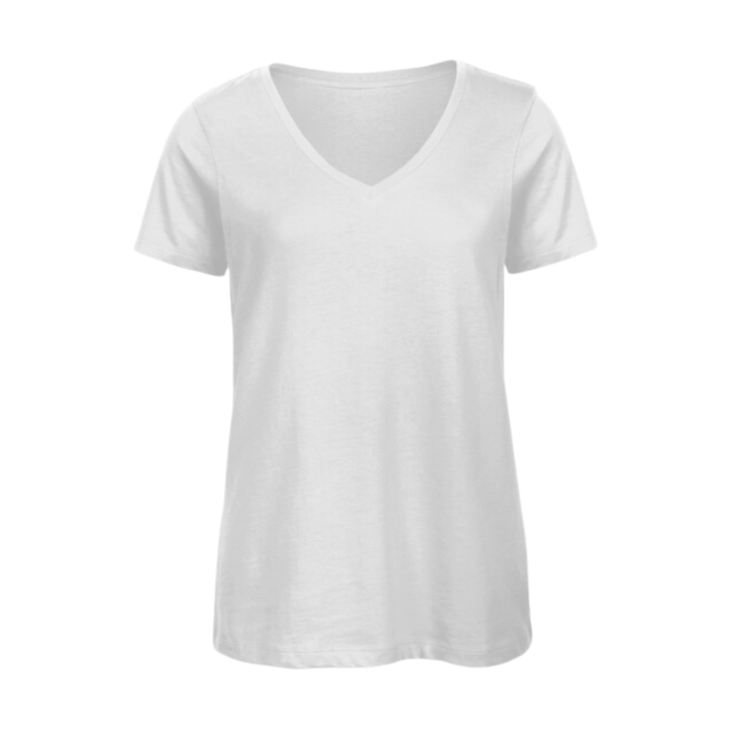 Sonderdesign - Damen Shirt   Weiß XS  Tattoo Fashion von inked-mafia.de. Dieses Teil gehört in jeden Kleiderschrank eines inked-rebels! Finde ideale Geschenke für Tätowierte, Tattoofans oder Tätowierer.