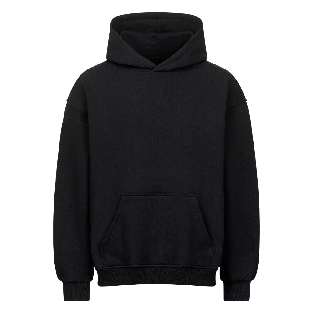 Sonderdesign - Heavy Oversized Hoodie