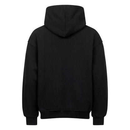 Sonderdesign - Heavy Oversized Hoodie      Tattoo Fashion von inked-mafia.de. Dieses Teil gehört in jeden Kleiderschrank eines inked-rebels! Finde ideale Geschenke für Tätowierte, Tattoofans oder Tätowierer.