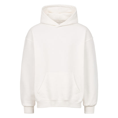 Sonderdesign - Heavy Oversized Hoodie