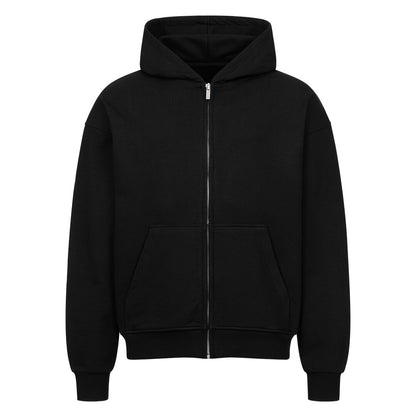 My Ink - Heavy Oversized Backprint Zipper Hoodie     Tattoo Fashion von inked-mafia.de. Dieses Teil gehört in jeden Kleiderschrank eines inked-rebels! Finde ideale Geschenke für Tätowierte, Tattoofans oder Tätowierer.