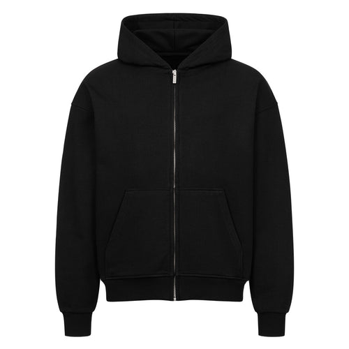Criminal - Heavy Oversized Backprint Zipper Hoodie     Tattoo Fashion von inked-mafia.de. Dieses Teil gehört in jeden Kleiderschrank eines inked-rebels! Finde ideale Geschenke für Tätowierte, Tattoofans oder Tätowierer.