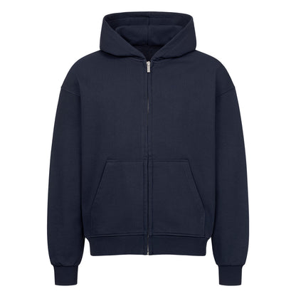 Schwache Nerven - Heavy Oversized Backprint Zipper Hoodie     Tattoo Fashion von inked-mafia.de. Dieses Teil gehört in jeden Kleiderschrank eines inked-rebels! Finde ideale Geschenke für Tätowierte, Tattoofans oder Tätowierer.