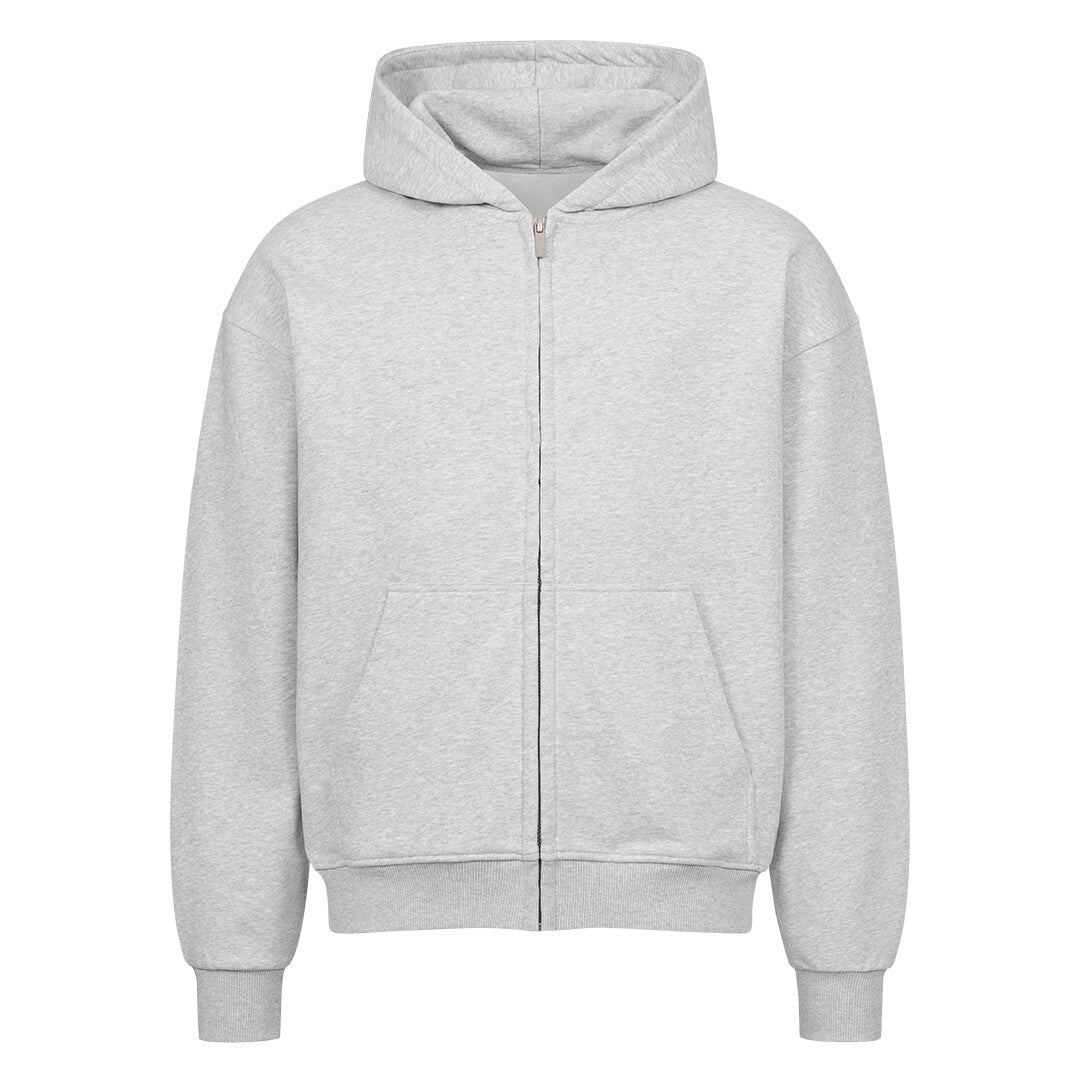 Inking Mouse - Heavy Oversized Backprint Zipper Hoodie     Tattoo Fashion von inked-mafia.de. Dieses Teil gehört in jeden Kleiderschrank eines inked-rebels! Finde ideale Geschenke für Tätowierte, Tattoofans oder Tätowierer.