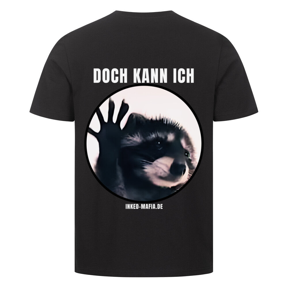 Gottlos volltätowieren - Premium Shirt T-Shirt     Tattoo Fashion von inked-mafia.de. Dieses Teil gehört in jeden Kleiderschrank eines inked-rebels! Finde ideale Geschenke für Tätowierte, Tattoofans oder Tätowierer.