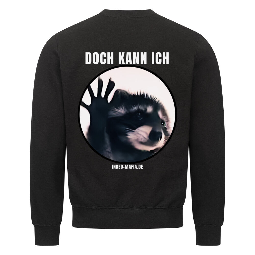Gottlos volltätowieren - Sweatshirt Sweatshirt     Tattoo Fashion von inked-mafia.de. Dieses Teil gehört in jeden Kleiderschrank eines inked-rebels! Finde ideale Geschenke für Tätowierte, Tattoofans oder Tätowierer.