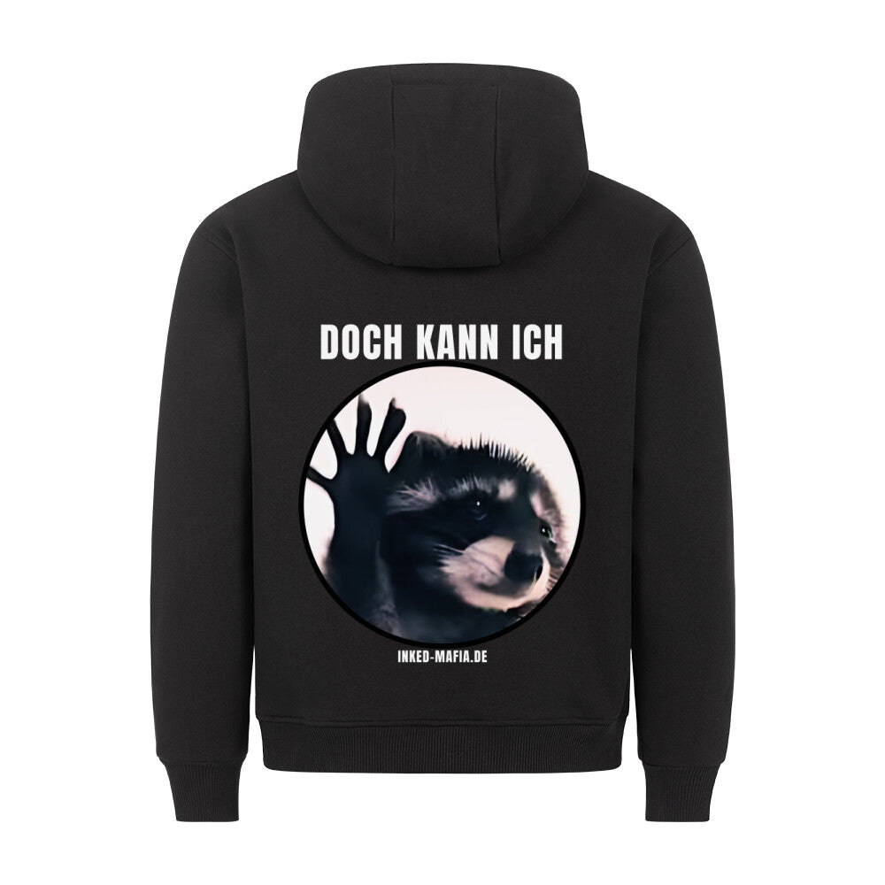 Gottlos volltätowieren - Hoodie Hoodie     Tattoo Fashion von inked-mafia.de. Dieses Teil gehört in jeden Kleiderschrank eines inked-rebels! Finde ideale Geschenke für Tätowierte, Tattoofans oder Tätowierer.