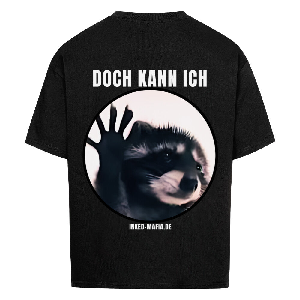 Gottlos volltätowieren - Heavy Oversized Shirt T-Shirt     Tattoo Fashion von inked-mafia.de. Dieses Teil gehört in jeden Kleiderschrank eines inked-rebels! Finde ideale Geschenke für Tätowierte, Tattoofans oder Tätowierer.