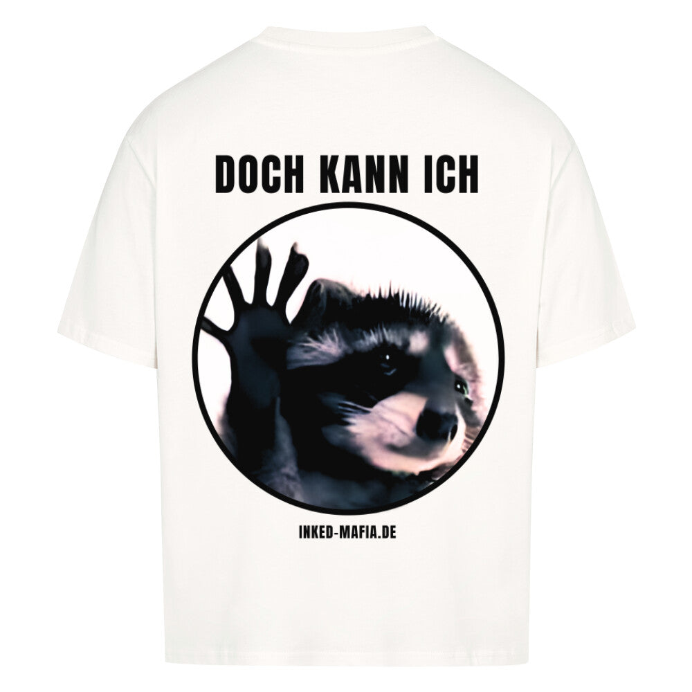 Gottlos volltätowieren - Heavy Oversized Shirt T-Shirt     Tattoo Fashion von inked-mafia.de. Dieses Teil gehört in jeden Kleiderschrank eines inked-rebels! Finde ideale Geschenke für Tätowierte, Tattoofans oder Tätowierer.