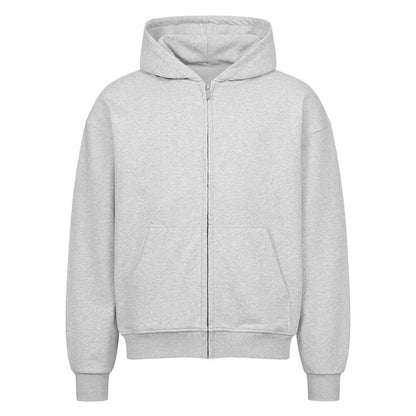 13 - Heavy Oversized Backprint Zipper Hoodie     Tattoo Fashion von inked-mafia.de. Dieses Teil gehört in jeden Kleiderschrank eines inked-rebels! Finde ideale Geschenke für Tätowierte, Tattoofans oder Tätowierer.