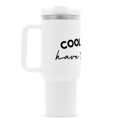 Cool Moms - Thermobecher Mug     Tattoo Fashion von inked-mafia.de. Dieses Teil gehört in jeden Kleiderschrank eines inked-rebels! Finde ideale Geschenke für Tätowierte, Tattoofans oder Tätowierer.