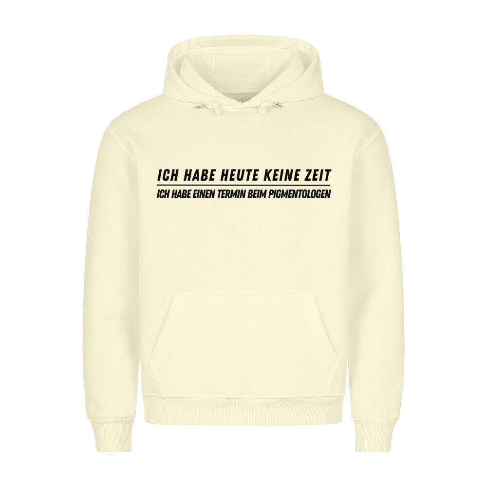 Pigmentologe - Hoodie Hoodie S Beige Tattoo Fashion von inked-mafia.de. Dieses Teil gehört in jeden Kleiderschrank eines inked-rebels! Finde ideale Geschenke für Tätowierte, Tattoofans oder Tätowierer.