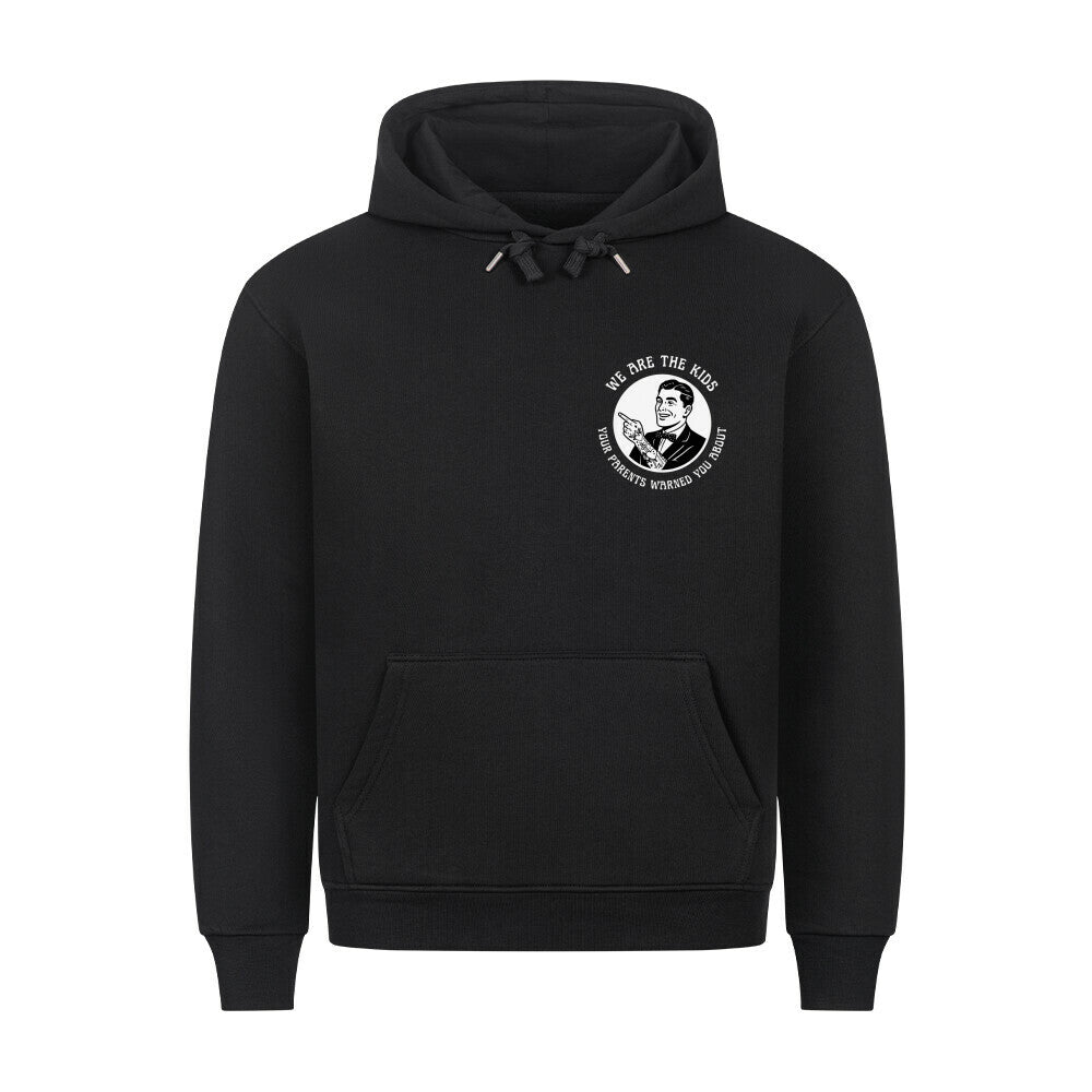 Kids - Backprint Hoodie Hoodie Tattoo Fashion von inked-mafia.de. Dieses Teil gehört in jeden Kleiderschrank eines inked-rebels! Finde ideale Geschenke für Tätowierte, Tattoofans oder Tätowierer.