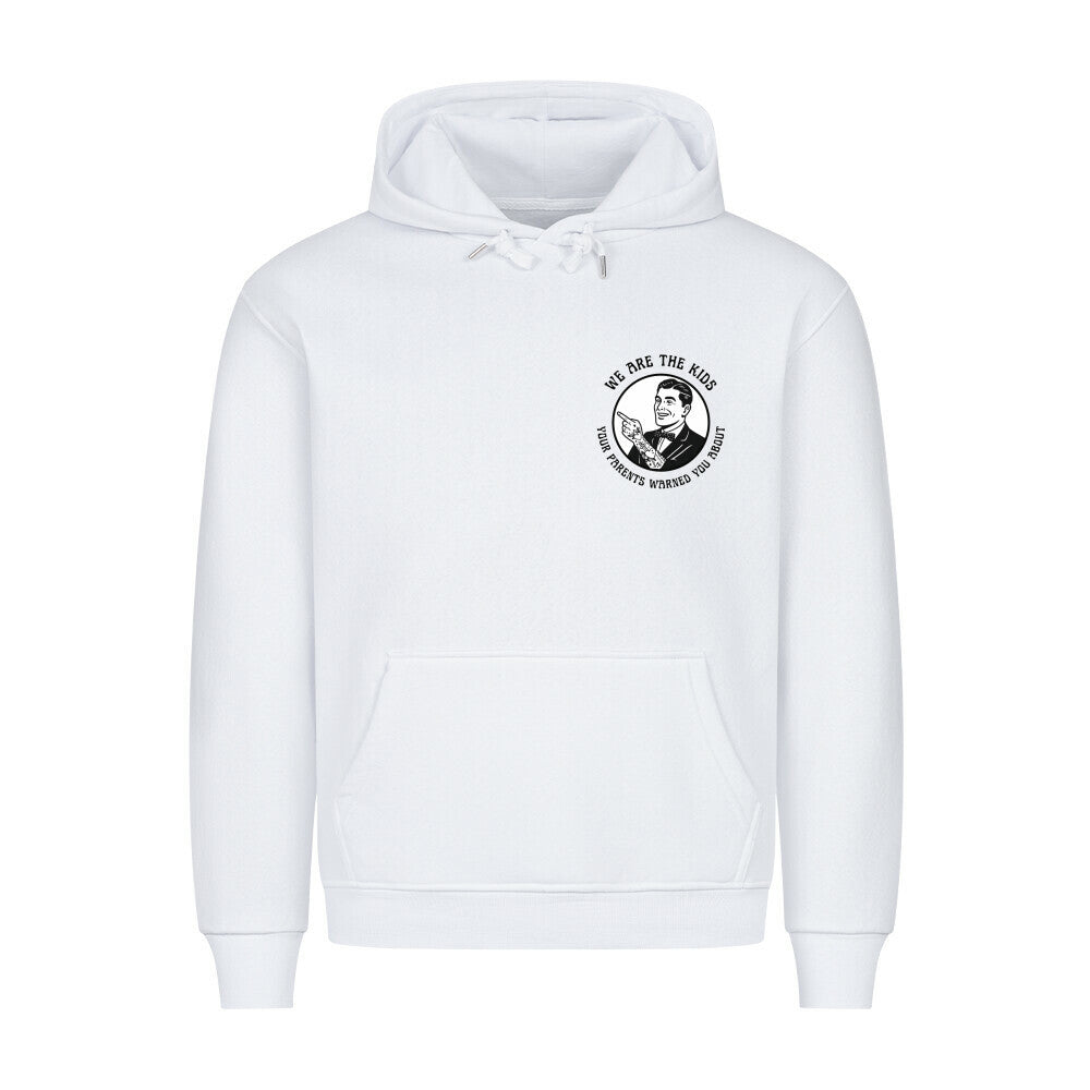 Kids - Backprint Hoodie Hoodie Tattoo Fashion von inked-mafia.de. Dieses Teil gehört in jeden Kleiderschrank eines inked-rebels! Finde ideale Geschenke für Tätowierte, Tattoofans oder Tätowierer.