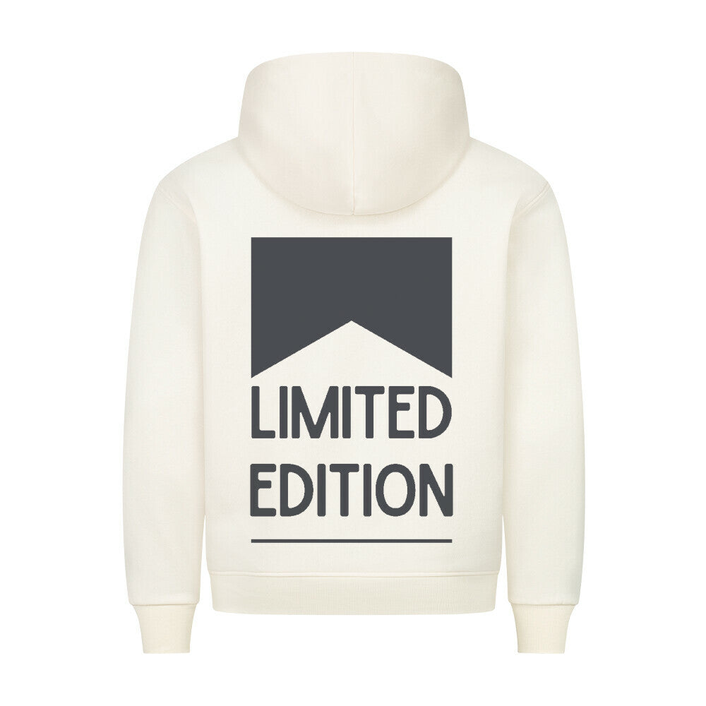 Limited Edition - Backprint Hoodie Hoodie S Beige Tattoo Fashion von inked-mafia.de. Dieses Teil gehört in jeden Kleiderschrank eines inked-rebels! Finde ideale Geschenke für Tätowierte, Tattoofans oder Tätowierer.