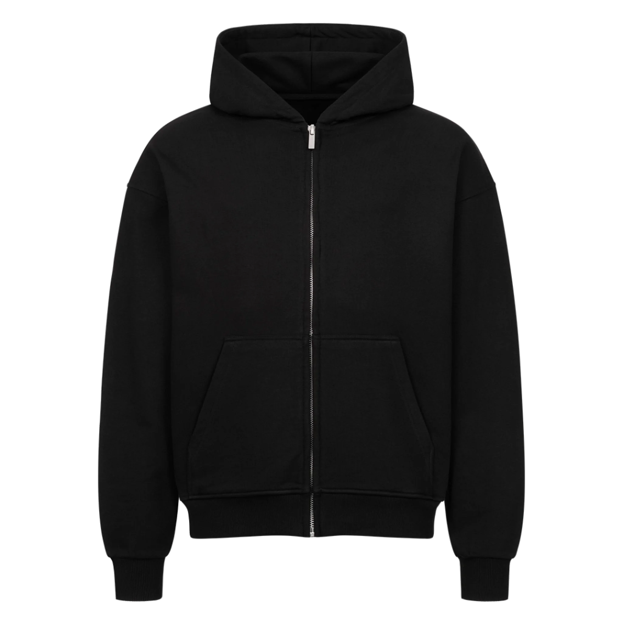 Crew-ID - Heavy Oversized Backprint Zipper (personalisierbar) Customizer Tattoo Fashion von inked-mafia.de. Dieses Teil gehört in jeden Kleiderschrank eines inked-rebels! Finde ideale Geschenke für Tätowierte, Tattoofans oder Tätowierer.