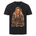 Asozial (LEO Edition) - Premium Shirt (customizable)