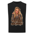 Asozial (LEO-Edition) - Sleeveless Oversized Shirt (personalisierbar) Customizer Sleeveless Oversized Shirt Schwarz S Tattoo Fashion von inked-mafia.de. Dieses Teil gehört in jeden Kleiderschrank eines inked-rebels! Finde ideale Geschenke für Tätowierte, Tattoofans oder Tätowierer.