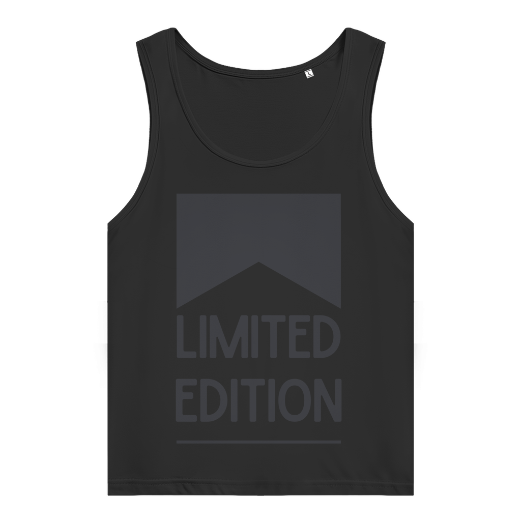 Limited Edition - Damen Tank Top Clothes Schwarz XS Tattoo Fashion von inked-mafia.de. Dieses Teil gehört in jeden Kleiderschrank eines inked-rebels! Finde ideale Geschenke für Tätowierte, Tattoofans oder Tätowierer.