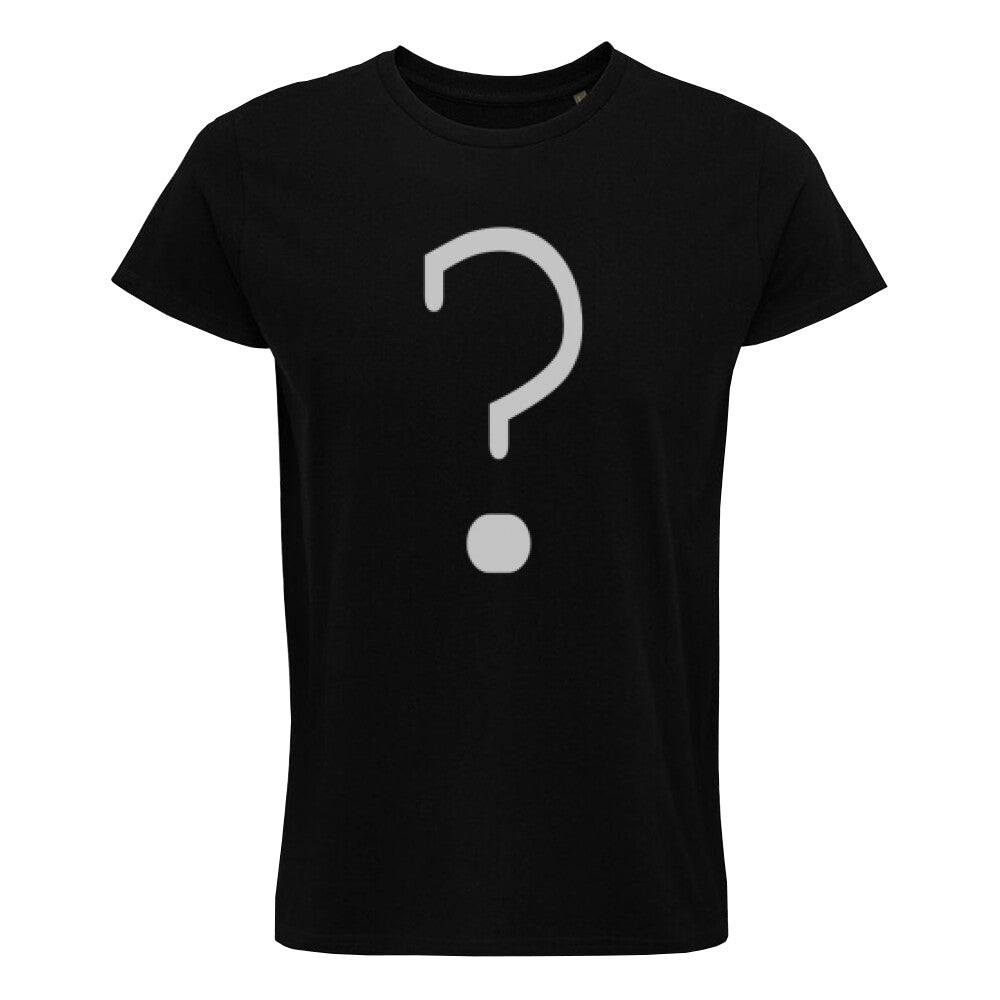 Mystery Shirt