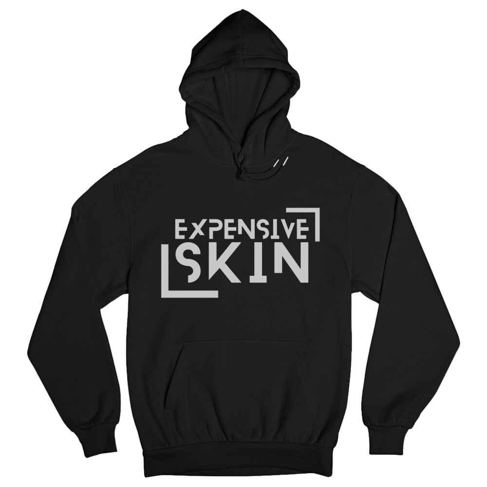 Expensive - Hoodie Hoodie  S Schwarz  Tattoo Fashion von inked-mafia.de. Dieses Teil gehört in jeden Kleiderschrank eines inked-rebels! Finde ideale Geschenke für Tätowierte, Tattoofans oder Tätowierer.