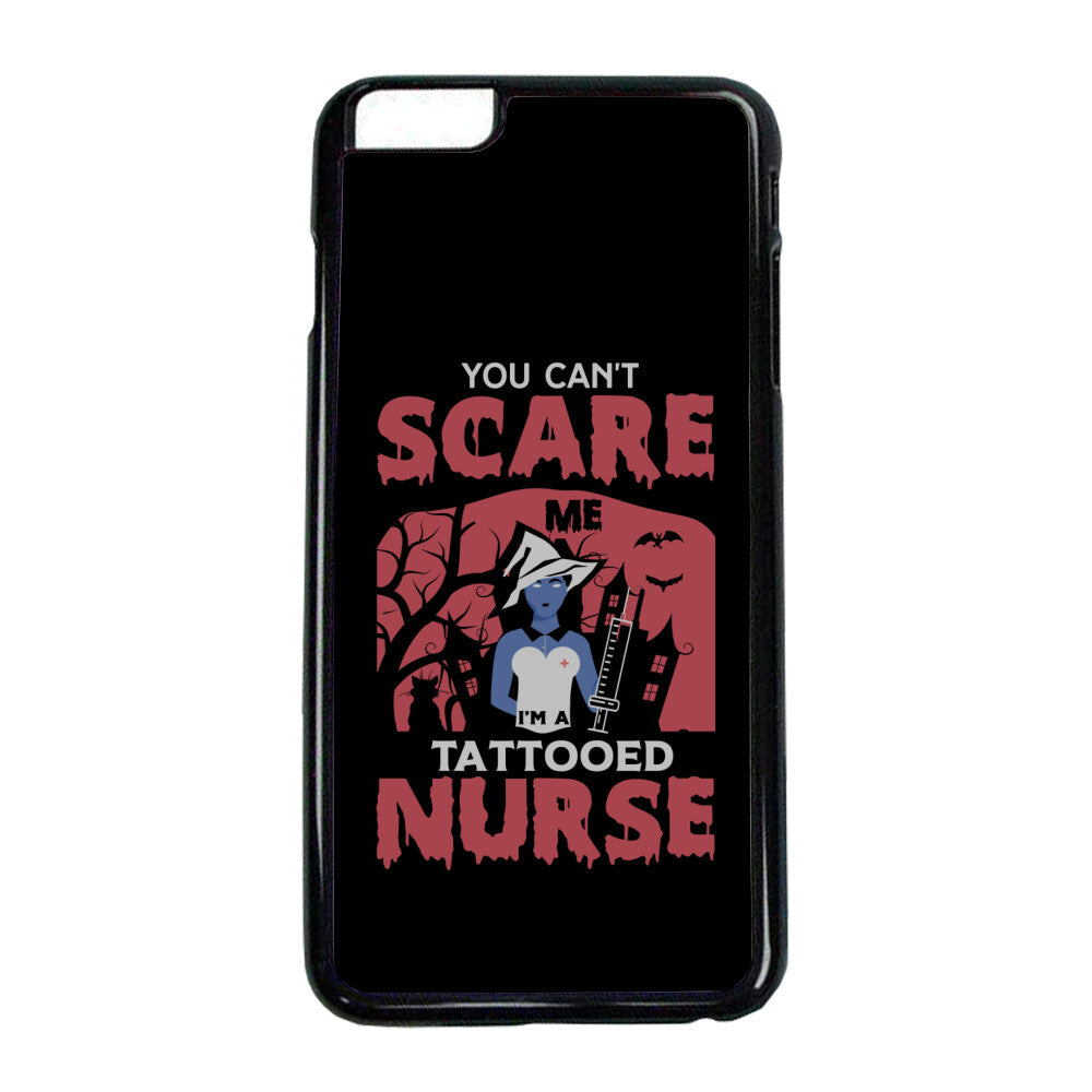 Nurse - iPhone Hülle CoverLarge     Tattoo Fashion von inked-mafia.de. Dieses Teil gehört in jeden Kleiderschrank eines inked-rebels! Finde ideale Geschenke für Tätowierte, Tattoofans oder Tätowierer.