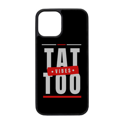 Tattoovibes - iPhone Hülle CoverLarge     Tattoo Fashion von inked-mafia.de. Dieses Teil gehört in jeden Kleiderschrank eines inked-rebels! Finde ideale Geschenke für Tätowierte, Tattoofans oder Tätowierer.