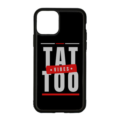 Tattoovibes - iPhone Hülle CoverLarge     Tattoo Fashion von inked-mafia.de. Dieses Teil gehört in jeden Kleiderschrank eines inked-rebels! Finde ideale Geschenke für Tätowierte, Tattoofans oder Tätowierer.