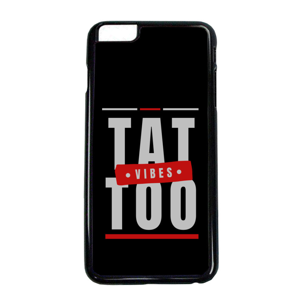 Tattoovibes - iPhone Hülle CoverLarge     Tattoo Fashion von inked-mafia.de. Dieses Teil gehört in jeden Kleiderschrank eines inked-rebels! Finde ideale Geschenke für Tätowierte, Tattoofans oder Tätowierer.