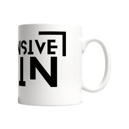 Expensive Skin - Tasse Mug     Tattoo Fashion von inked-mafia.de. Dieses Teil gehört in jeden Kleiderschrank eines inked-rebels! Finde ideale Geschenke für Tätowierte, Tattoofans oder Tätowierer.