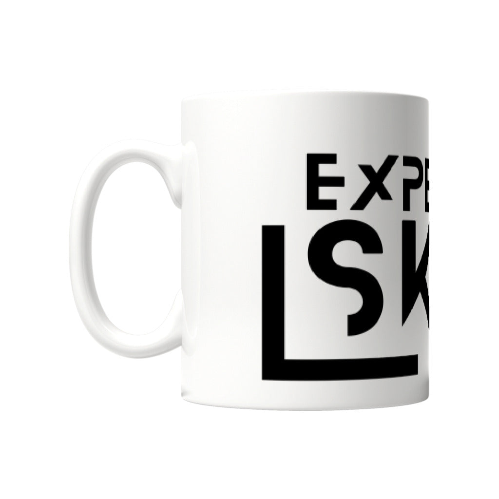 Expensive Skin - Tasse Mug     Tattoo Fashion von inked-mafia.de. Dieses Teil gehört in jeden Kleiderschrank eines inked-rebels! Finde ideale Geschenke für Tätowierte, Tattoofans oder Tätowierer.